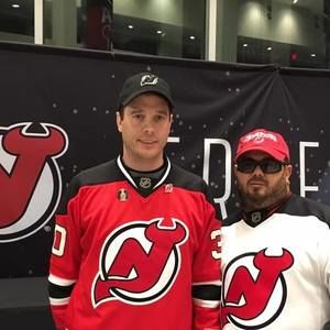 Meet your Posher, Mark